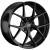 LS FlowForming RC66 8x18 5*108 ET45 DIA63.3 BK Литой LS FlowForming RC66 8x18 5*108 ET45 DIA63.3 BK Литой