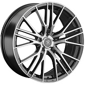 Replay MZ157 8.5x20 5*114.3 ET45 DIA67.1 BKF Литой