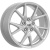 Wheels UP UP105 7x17 5*108 ET33 DIA60.1 Silver Classic Литой Wheels UP UP105 7x17 5*108 ET33 DIA60.1 Silver Classic Литой