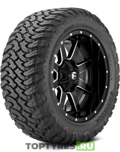 Hankook Dynapro MT2 RT05 225/75 R16 115/112Q купить с доставкой