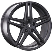 Replay LX189 8x18 5*114.3 ET37 DIA66.6 MGMF Литой