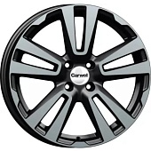 Carwel Берг 6.5x17 4*100 ET41 DIA60.1 AB Литой