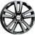 Carwel Берг 6.5x17 4*100 ET41 DIA60.1 AB Литой Carwel Берг 6.5x17 4*100 ET41 DIA60.1 AB Литой