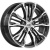 Wheels UP UP106 7x17 5*114.3 ET48 DIA67.1 New Diamond Литой Wheels UP UP106 7x17 5*114.3 ET48 DIA67.1 New Diamond Литой