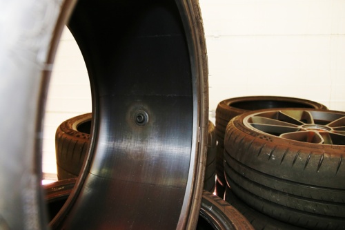 купить шины Michelin Pilot Sport Cup 2 Connect 245/35 R19 93Y XL DT1 * с гарантией
