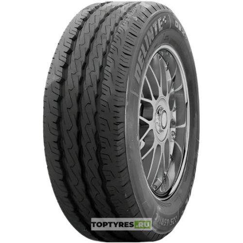 Delinte DV2 + 185/75 R16C 104/102S купить с доставкой