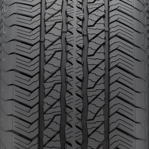 Hankook Dynapro AT2 RF11 265/70 R16 112T купить с доставкой