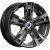 K&K Висмут 7x16 5*114.3 ET40 DIA67.1 Кварц Литой K&K Висмут 7x16 5*114.3 ET40 DIA67.1 Кварц Литой
