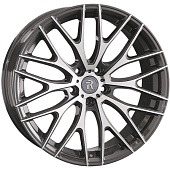 Replay VV339 8.5x19 5*112 ET28 DIA66.6 GMF Литой