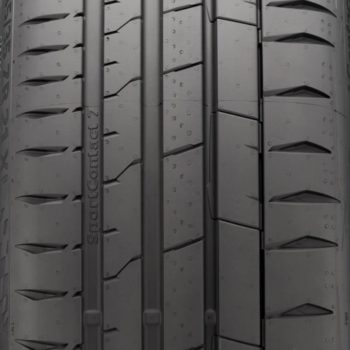 купить шины Continental SportContact 7 225/45 R18 95Y с доставкой