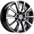 Carwel Чаны 7x18 5*114.3 ET48.5 DIA67.1 ABT Литой Carwel Чаны 7x18 5*114.3 ET48.5 DIA67.1 ABT Литой
