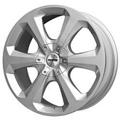 X'trike X-129 6.5x16 4*100 ET48 DIA54.1 W Литой