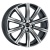 MAK Birmingham 8x19 5*120 ET38 DIA72.6 Gunmetal Mirror Face Литой MAK Birmingham 8x19 5*120 ET38 DIA72.6 Gunmetal Mirror Face Литой
