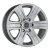MAK Stone 4x4 T 8.5x18 6*114.3 ET30 DIA66.1 Silver Литой