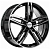 Carwel Малык 7x17 5*108 ET50 DIA63.3 AB Литой