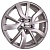 Neo 720 6.5x17 5*114.3 ET45 DIA67.1 Silver Литой