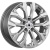 K&K Морейн 6.5x17 5*114.3 ET35 DIA67.1 Алмаз черный Литой K&K Морейн 6.5x17 5*114.3 ET35 DIA67.1 Алмаз черный Литой