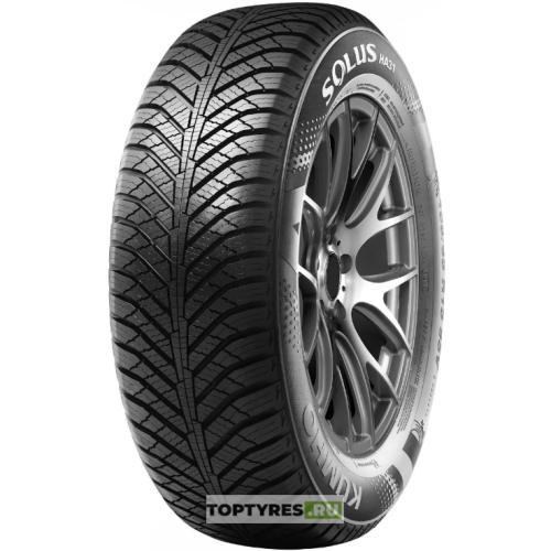 Kumho Solus HA31 155/60 R15 74T купить с доставкой
