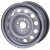 ТЗСК Lada Largus 6x15 4*100 ET50 DIA60.1 Silver Штампованный ТЗСК Lada Largus 6x15 4*100 ET50 DIA60.1 Silver Штампованный