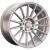 LS 390 7.5x17 5*114.3 ET40 DIA73.1 Silver Литой LS 390 7.5x17 5*114.3 ET40 DIA73.1 Silver Литой