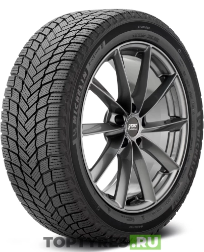 купить шины Michelin X-Ice Snow 225/40 R18 92H с гарантией