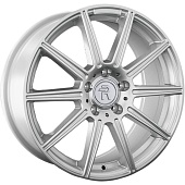 Replica LA MR120 10x21 5*112 ET46 DIA66.6 BFP Литой