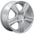 Replay VV32 6.5x16 5*112 ET43 DIA57.1 Silver Литой