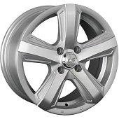 LS 793 6.5x15 4*100 ET40 DIA73.1 SF Литой