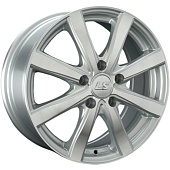 LS 807 6.5x16 4*100 ET49 DIA60.1 SF Литой