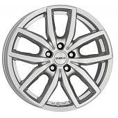 Dezent TE 8.5x18 5*120 ET45 DIA72.6 MB Литой