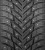 Nokian Tyres Hakkapeliitta 10p SUV 275/40 R22 107T XL купить с доставкой