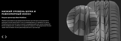 Ikon Tyres Autograph Aqua 3 205/60 R16 96W XL купить с доставкой