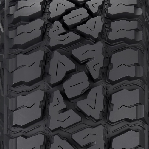 Kumho Road Venture MT51 225/75 R16 115/112Q купить с доставкой