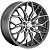 LS 1355 7x16 4*98 ET28 DIA58.6 MGMF Литой