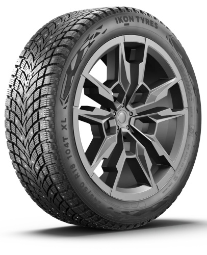 Ikon Tyres Autograph Ice 10 245/40 R20 99T XL купить с доставкой