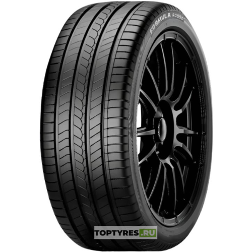 Formula Rosso 235/50 R19 99V купить с доставкой