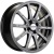 Carwel Лада 6.5x17 4*100 ET44 DIA54.1 GRT Литой