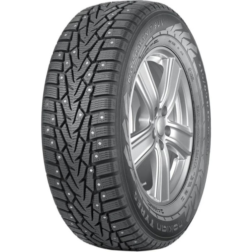 Nokian Tyres Nordman 7 SUV 285/60 R18 116T купить с доставкой