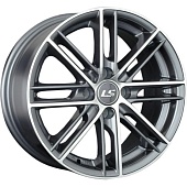 LS 478 6.5x15 4*100 ET40 DIA73.1 GMF Литой