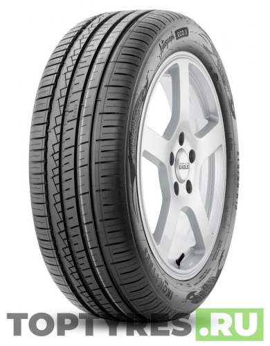 Ikon Tyres Autograph Eco 3 225/55 R17 101V XL купить с доставкой