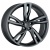 MAK Stockholm 8x18 5*108 ET55 DIA63.3 Matt Titan Литой MAK Stockholm 8x18 5*108 ET55 DIA63.3 Matt Titan Литой