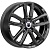 K&K Каланг 6.5x17 5*108 ET33 DIA60.1 Кварц Литой
