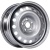 Trebl 8337T 6.5x15 5*160 ET60 DIA65.1 Silver Штампованный Trebl 8337T 6.5x15 5*160 ET60 DIA65.1 Silver Штампованный