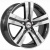 iFree Rebel 7x17 5*108 ET45 DIA67.1 BK Литой iFree Rebel 7x17 5*108 ET45 DIA67.1 BK Литой