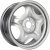 ТЗСК Lada Vesta 6.5x16 4*100 ET50 DIA60.1 Silver Штампованный ТЗСК Lada Vesta 6.5x16 4*100 ET50 DIA60.1 Silver Штампованный