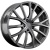 LS Forged FG21 7.5x19 5*108 ET46 DIA63.3 GM Кованый LS Forged FG21 7.5x19 5*108 ET46 DIA63.3 GM Кованый