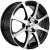 X'trike X-114 5.5x14 4*100 ET45 DIA67.1 BKFP Литой X'trike X-114 5.5x14 4*100 ET45 DIA67.1 BKFP Литой