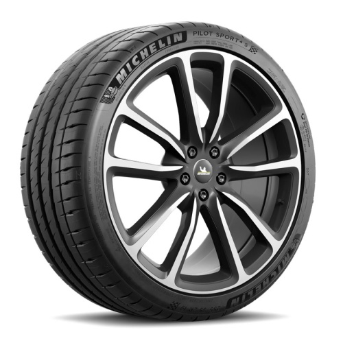 купить шины Michelin Pilot Sport 4 S Acoustic 235/35 R20 92Y с гарантией