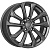 Dezent KS 7x17 5*114.3 ET45 DIA60.1 Grap Matt Литой