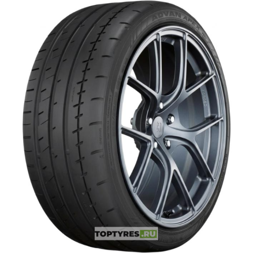 Yokohama Advan Apex V601 245/40 R18 97Y купить с доставкой